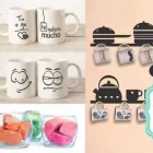La imagen 1 de la Empresa 10 DECODISEÑO Tienda de regalos en Luján de Cuyo AR-M	