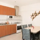 La imagen 2 de la Empresa 25 DE MAYO APART Hoteles con Ambiente Climatizado en Colonia Veinticinco De Mayo AR-L