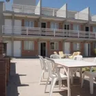 La imagen 3 de la Empresa 25 DE MAYO APART Hoteles con Ambiente Climatizado en Colonia Veinticinco De Mayo AR-L