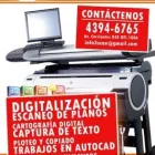 La imagen 1 de la Empresa 3SCAN SRL Software en Buenos Aires Argentina