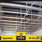 La imagen 1 de la Empresa 5 PANELES CONSTRUCCIÓN EN SECO Revestimiento en Sauce Viejo AR-S