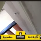 La imagen 8 de la Empresa 5 PANELES CONSTRUCCIÓN EN SECO Revestimiento en Sauce Viejo AR-S