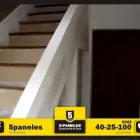 La imagen 9 de la Empresa 5 PANELES CONSTRUCCIÓN EN SECO Revestimiento en Sauce Viejo AR-S