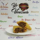 La imagen 1 de la Empresa A COMER - SABORES VENEZOLANOS Restaurantes a Domicilio en Capital Federal AR-B