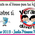 La imagen 1 de la Empresa A JARDIN DE INFANTES PRIMEROS PASOS - SAN MIGUEL Jardin Maternal en San Miguel AR-B