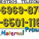 La imagen 3 de la Empresa A JARDIN DE INFANTES PRIMEROS PASOS - SAN MIGUEL Jardin Maternal en San Miguel AR-B