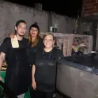 La imagen 4 de la Empresa A MI ESTILO CATERING Proveedor de catering en San Justo AR-B