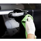 La imagen 1 de la Empresa A TODO TRAPO LAVADERO Tratamientos de Cristales en Capital Federal AR-B