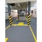 La imagen 2 de la Empresa A TODO TRAPO LAVADERO Tratamientos de Cristales en Capital Federal AR-B