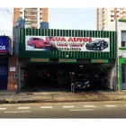 La imagen 6 de la Empresa A TODO TRAPO LAVADERO Tratamientos de Cristales en Capital Federal AR-B