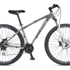 La imagen 2 de la Empresa A1 BICICLETERÍA BICI URBANA Vittoria en Capital Federal AR-B