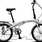 La imagen 5 de la Empresa A1 BICICLETERÍA BICI URBANA Vittoria en Capital Federal AR-B