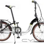 La imagen 7 de la Empresa A1 BICICLETERÍA BICI URBANA Vittoria en Capital Federal AR-B