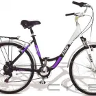 La imagen 12 de la Empresa A1 BICICLETERÍA BICI URBANA Vittoria en Capital Federal AR-B