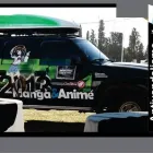 La imagen 1 de la Empresa A7 WINDOW FILM Vidrios Polarizados en Capital Federal AR-B