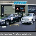 La imagen 2 de la Empresa A7 WINDOW FILM Vidrios Polarizados en Capital Federal AR-B