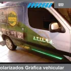 La imagen 3 de la Empresa A7 WINDOW FILM Vidrios Polarizados en Capital Federal AR-B