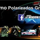 La imagen 4 de la Empresa A7 WINDOW FILM Vidrios Polarizados en Capital Federal AR-B