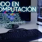 La imagen 1 de la Empresa ABACO INFORMATICA Mobiliario de Oficina en General Pico AR-L