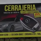 La imagen 1 de la Empresa ABAL CERRAJERIA-HOGAR-AUTOMOTOR Cerrajero en Tablada AR-B