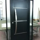 La imagen 2 de la Empresa ABERTURAS IDEAL ALUMINIO Tienda de espejos en Oberá AR-N	