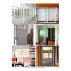 La imagen 2 de la Empresa ABERTURAS Y HERRERIA SAN JUAN Puertas para Exterior en Capital Federal AR-B