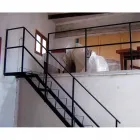 La imagen 4 de la Empresa ABERTURAS Y HERRERIA SAN JUAN Puertas para Exterior en Capital Federal AR-B