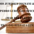 La imagen 1 de la Empresa ABOGADOS MAR DEL PLATA ESTUDIO JURÍDICO Tutelas en Mar del Plata AR-B