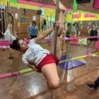 La imagen 3 de la Empresa ACADEMIA DE DANZAS Y GYM ROSARIO Jazz en Bella Vista AR-B