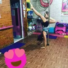 La imagen 4 de la Empresa ACADEMIA DE DANZAS Y GYM ROSARIO Jazz en Bella Vista AR-B