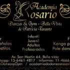 La imagen 6 de la Empresa ACADEMIA DE DANZAS Y GYM ROSARIO Jazz en Bella Vista AR-B