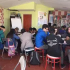 La imagen 1 de la Empresa ACADEMIA INTEGRAL DE APOYO ESCOLAR Humanidades en Río Gallegos AR-Z