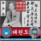 La imagen 4 de la Empresa ACADEMIA JEONG  UI Escuela de Artes Marciales en Vicente López AR-B