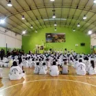 La imagen 5 de la Empresa ACADEMIA JEONG  UI Escuela de Artes Marciales en Vicente López AR-B