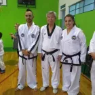 La imagen 6 de la Empresa ACADEMIA JEONG  UI Escuela de Artes Marciales en Vicente López AR-B