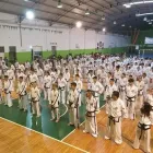 La imagen 7 de la Empresa ACADEMIA JEONG  UI Escuela de Artes Marciales en Vicente López AR-B