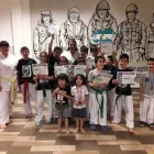 La imagen 8 de la Empresa ACADEMIA JEONG  UI Escuela de Artes Marciales en Vicente López AR-B