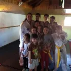 La imagen 9 de la Empresa ACADEMIA JEONG  UI Escuela de Artes Marciales en Vicente López AR-B