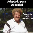 La imagen 2 de la Empresa ACADEMIA TENIS PADEL ATP  1167458125 Clases de Tenis en San Miguel AR-B