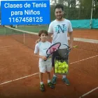 La imagen 7 de la Empresa ACADEMIA TENIS PADEL ATP  1167458125 Clases de Tenis en San Miguel AR-B
