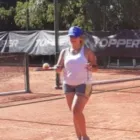 La imagen 8 de la Empresa ACADEMIA TENIS PADEL ATP  1167458125 Clases de Tenis en San Miguel AR-B