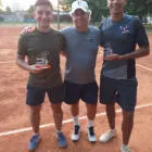 La imagen 9 de la Empresa ACADEMIA TENIS PADEL ATP  1167458125 Clases de Tenis en San Miguel AR-B