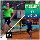 La imagen 10 de la Empresa ACADEMIA TENIS PADEL ATP  1167458125 Clases de Tenis en San Miguel AR-B