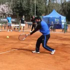 La imagen 12 de la Empresa ACADEMIA TENIS PADEL ATP  1167458125 Clases de Tenis en San Miguel AR-B