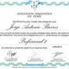 La imagen 16 de la Empresa ACADEMIA TENIS PADEL ATP  1167458125 Clases de Tenis en San Miguel AR-B