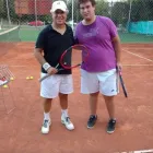 La imagen 18 de la Empresa ACADEMIA TENIS PADEL ATP  1167458125 Clases de Tenis en San Miguel AR-B