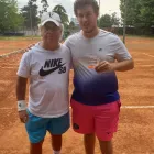 La imagen 19 de la Empresa ACADEMIA TENIS PADEL ATP  1167458125 Clases de Tenis en San Miguel AR-B