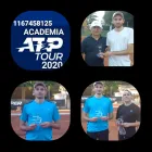 La imagen 24 de la Empresa ACADEMIA TENIS PADEL ATP  1167458125 Clases de Tenis en San Miguel AR-B