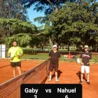 La imagen 26 de la Empresa ACADEMIA TENIS PADEL ATP  1167458125 Clases de Tenis en San Miguel AR-B