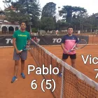 La imagen 27 de la Empresa ACADEMIA TENIS PADEL ATP  1167458125 Clases de Tenis en San Miguel AR-B